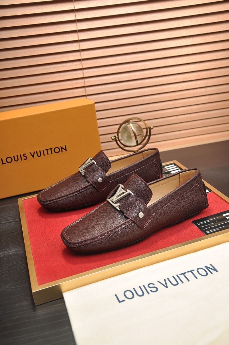 Louis Vuitton Tods Shoes